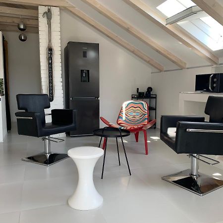 Apartment Pampas Sveti Filip i Jakov Luaran gambar