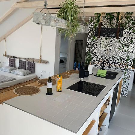 Apartment Pampas Sveti Filip i Jakov Luaran gambar