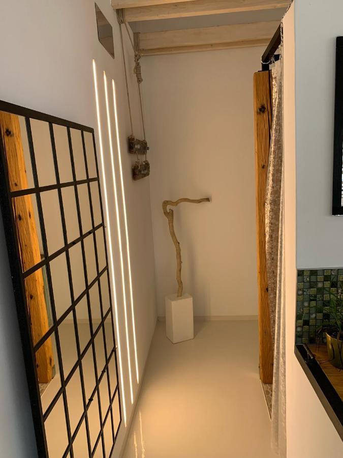 Apartment Pampas Sveti Filip i Jakov Luaran gambar