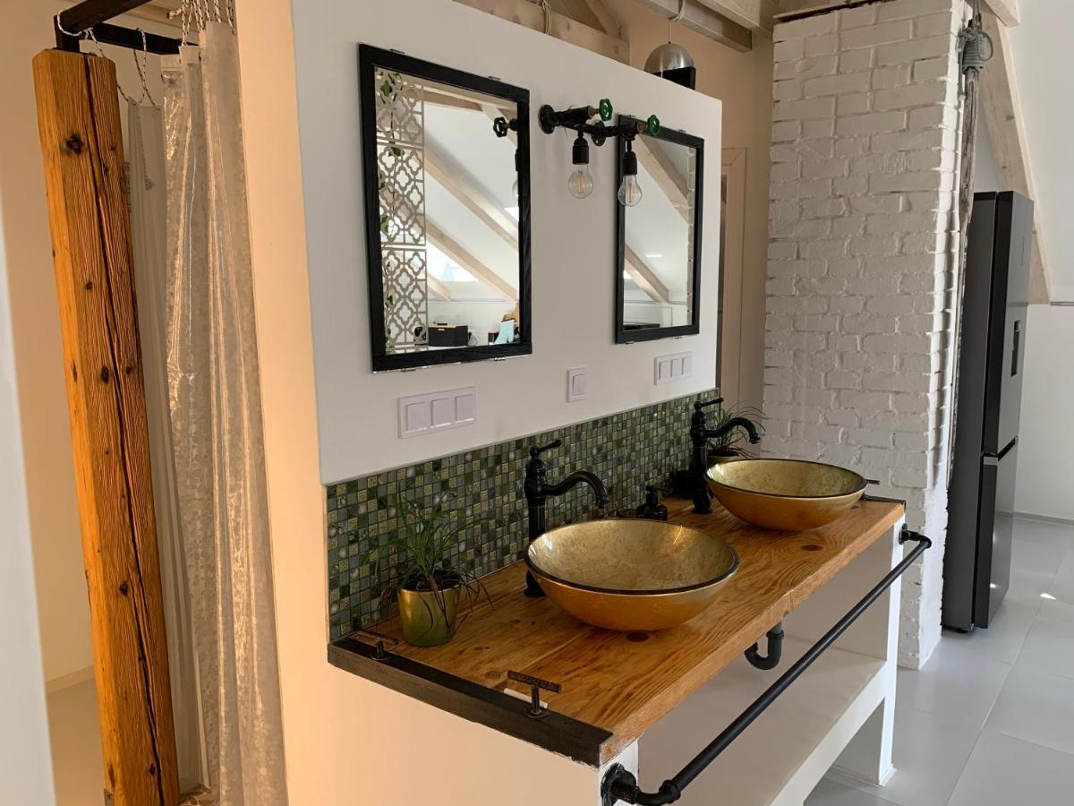 Apartment Pampas Sveti Filip i Jakov Luaran gambar