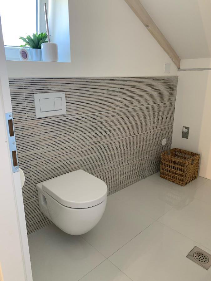 Apartment Pampas Sveti Filip i Jakov Luaran gambar