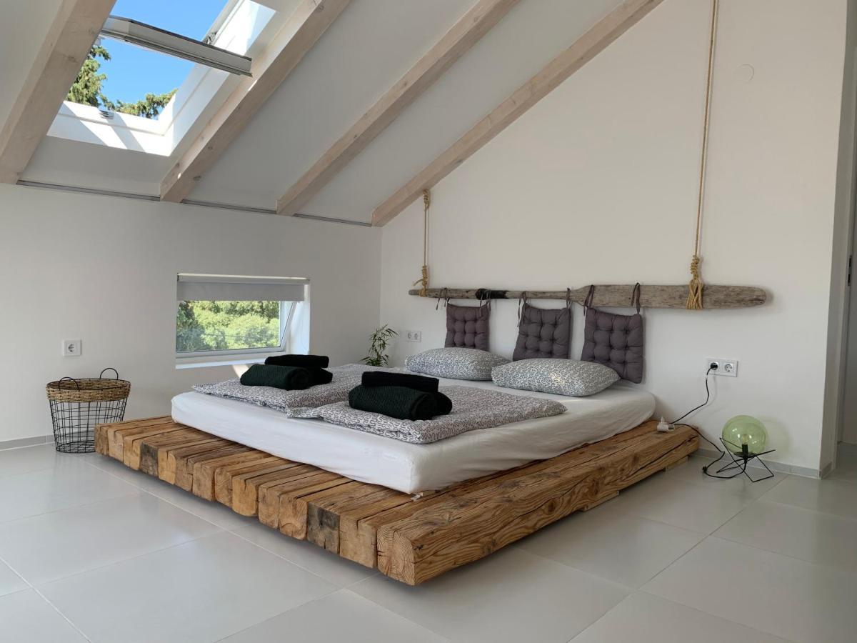 Apartment Pampas Sveti Filip i Jakov Luaran gambar