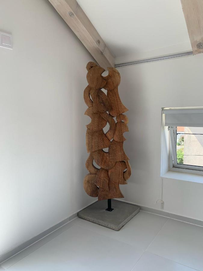 Apartment Pampas Sveti Filip i Jakov Luaran gambar