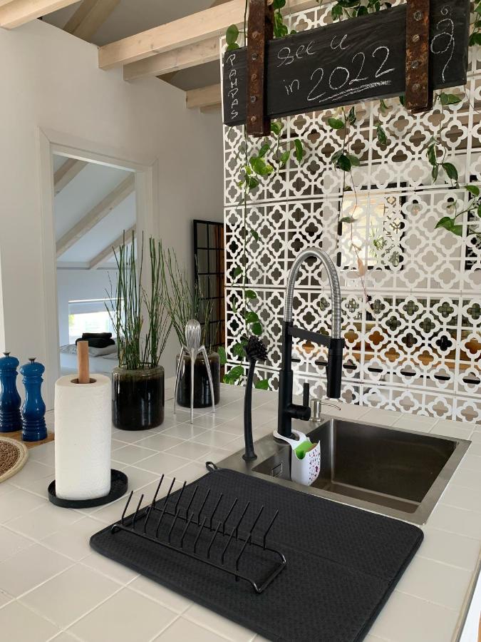 Apartment Pampas Sveti Filip i Jakov Luaran gambar