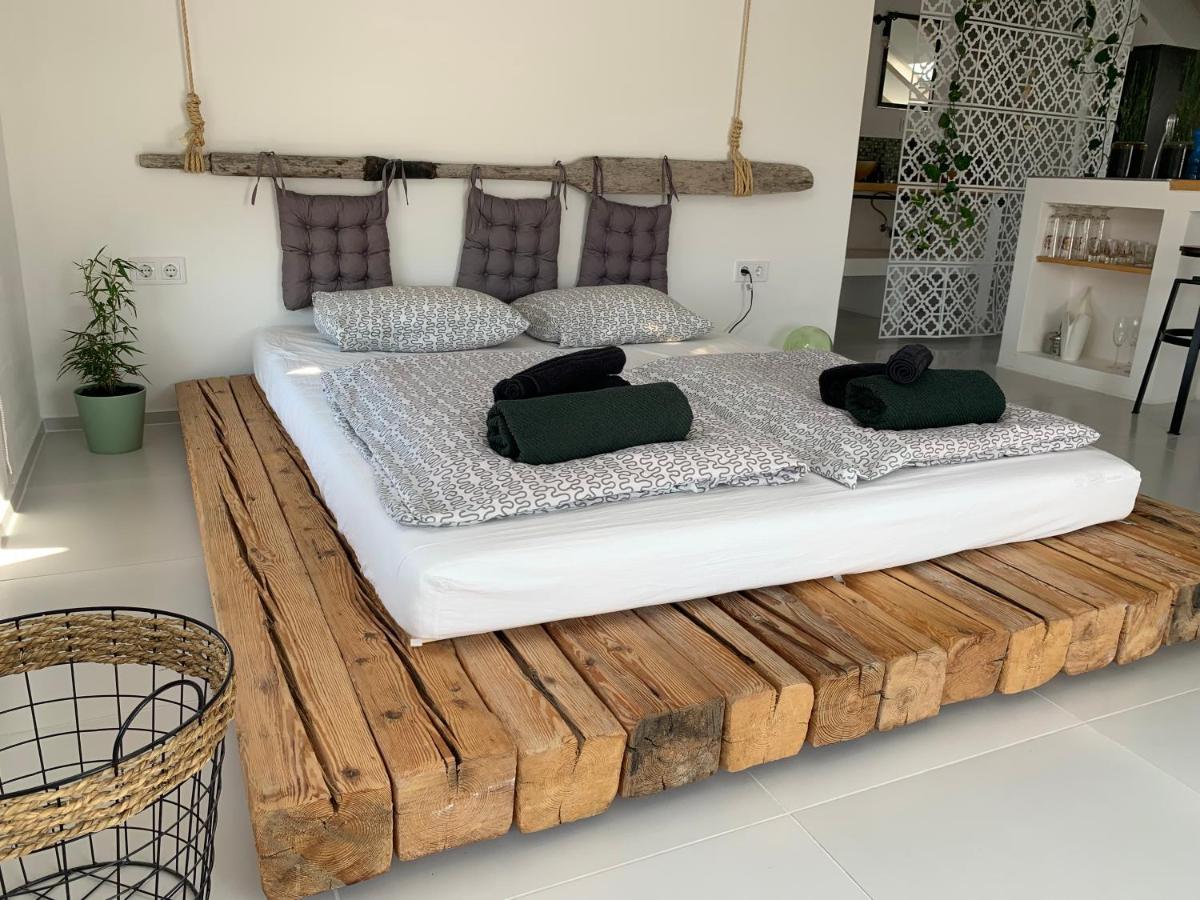 Apartment Pampas Sveti Filip i Jakov Luaran gambar