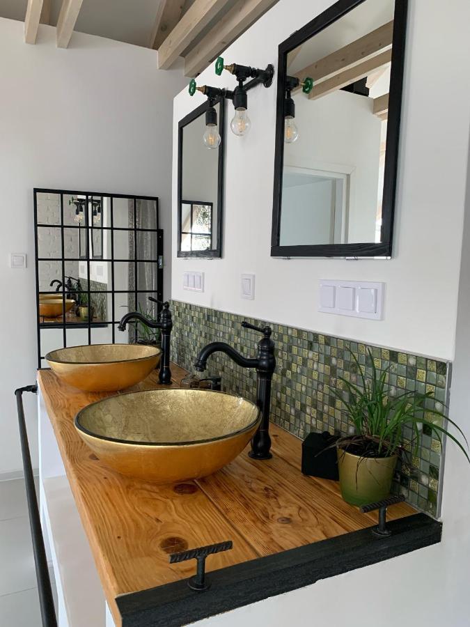 Apartment Pampas Sveti Filip i Jakov Luaran gambar