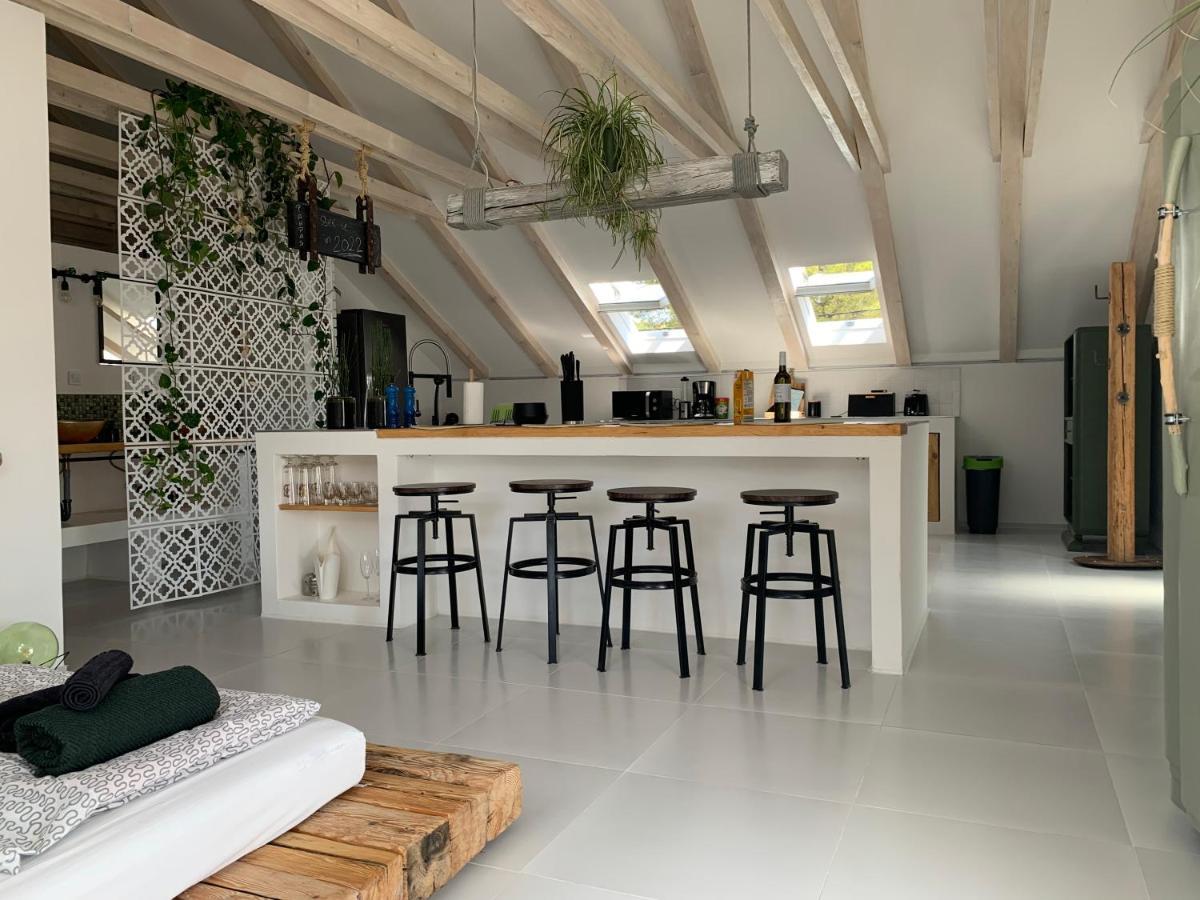 Apartment Pampas Sveti Filip i Jakov Luaran gambar