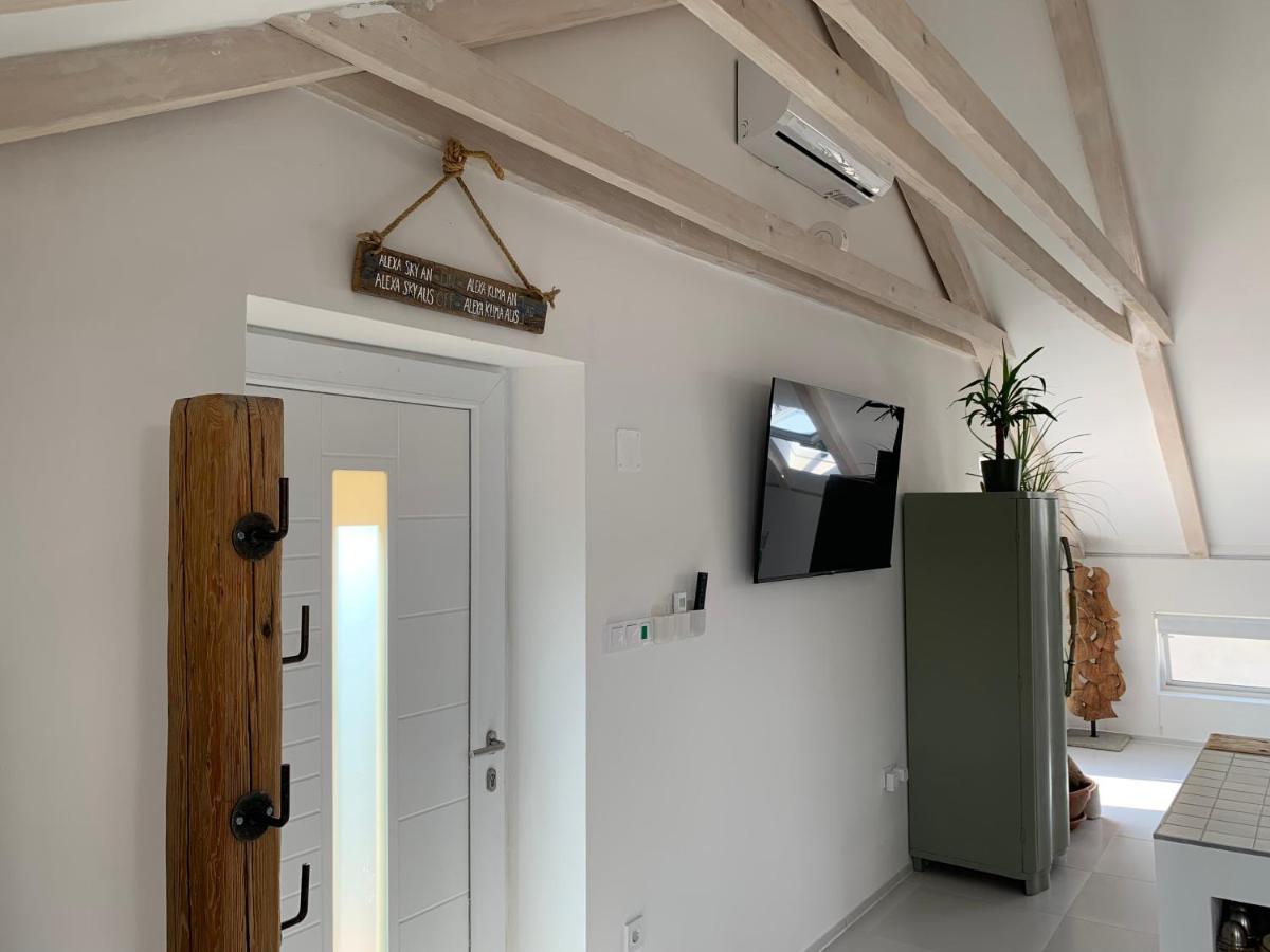 Apartment Pampas Sveti Filip i Jakov Luaran gambar