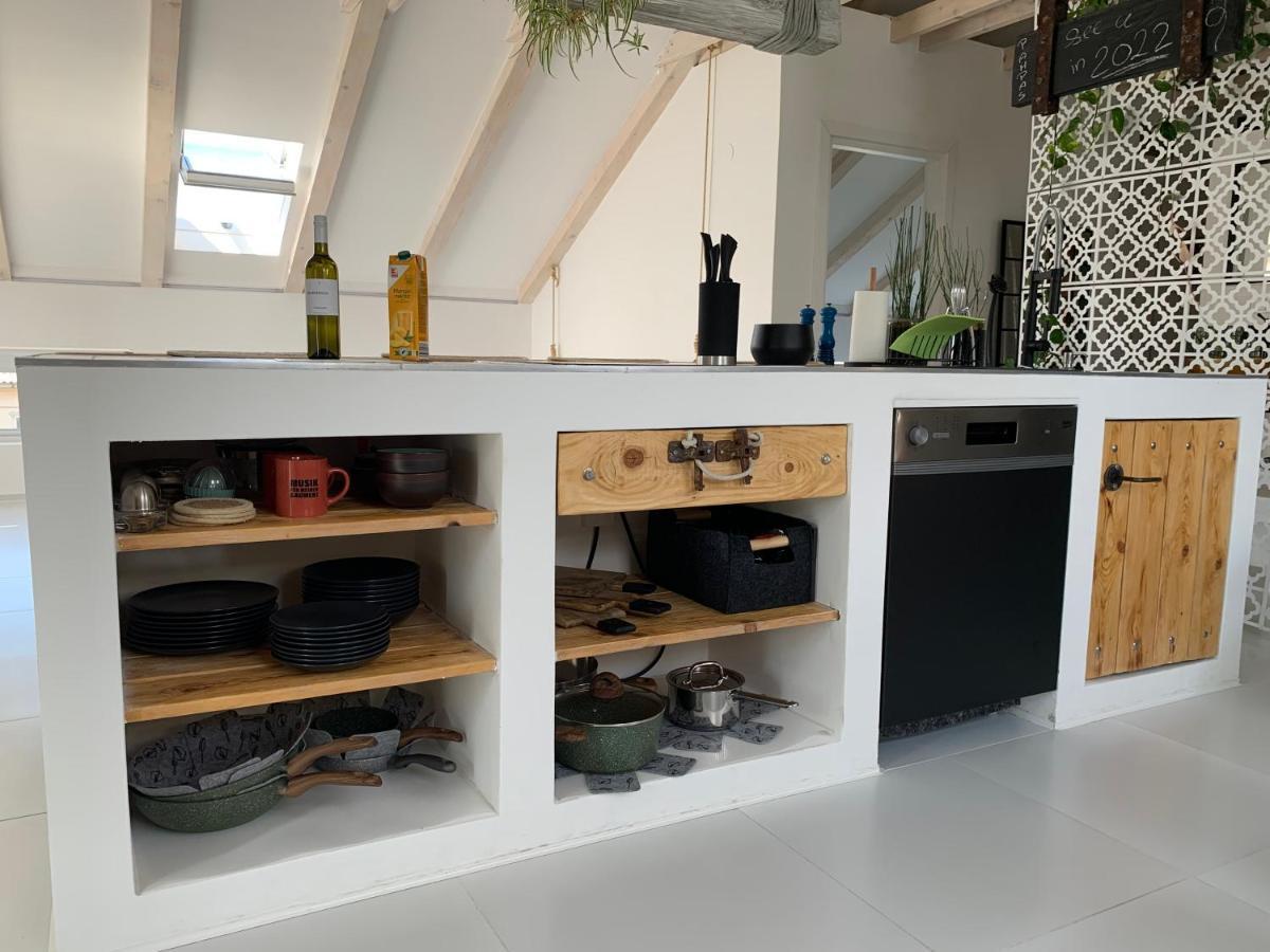 Apartment Pampas Sveti Filip i Jakov Luaran gambar