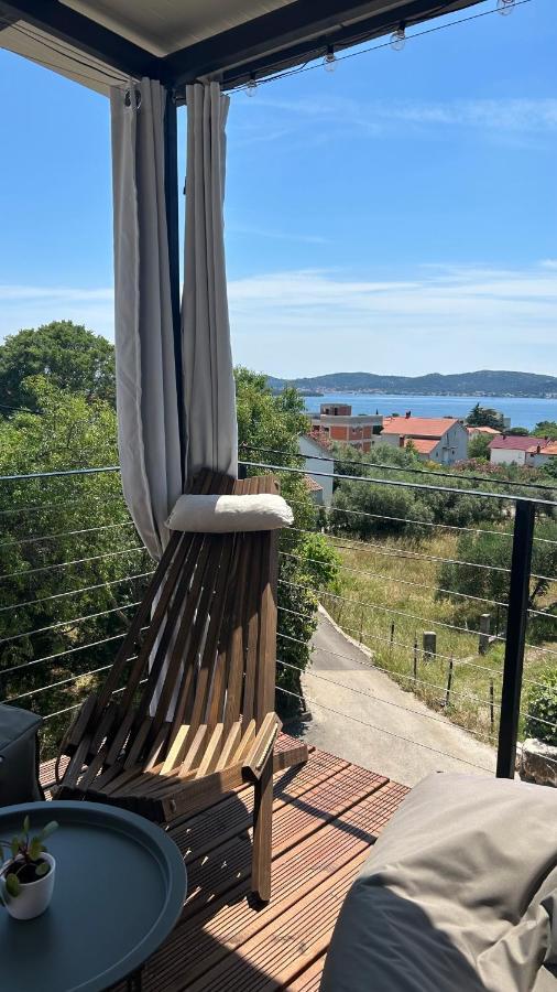 Apartment Pampas Sveti Filip i Jakov Luaran gambar