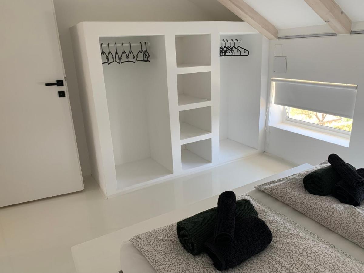 Apartment Pampas Sveti Filip i Jakov Luaran gambar