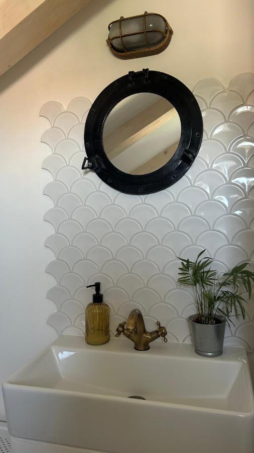 Apartment Pampas Sveti Filip i Jakov Luaran gambar