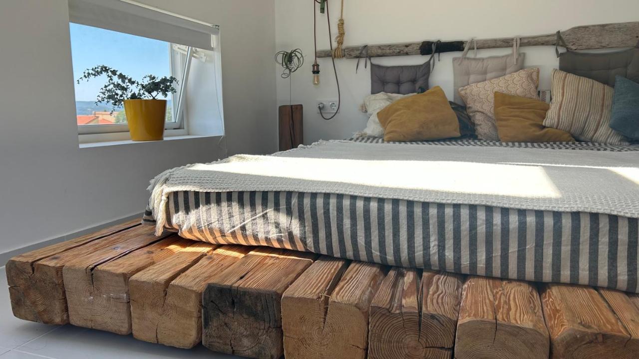 Apartment Pampas Sveti Filip i Jakov Luaran gambar