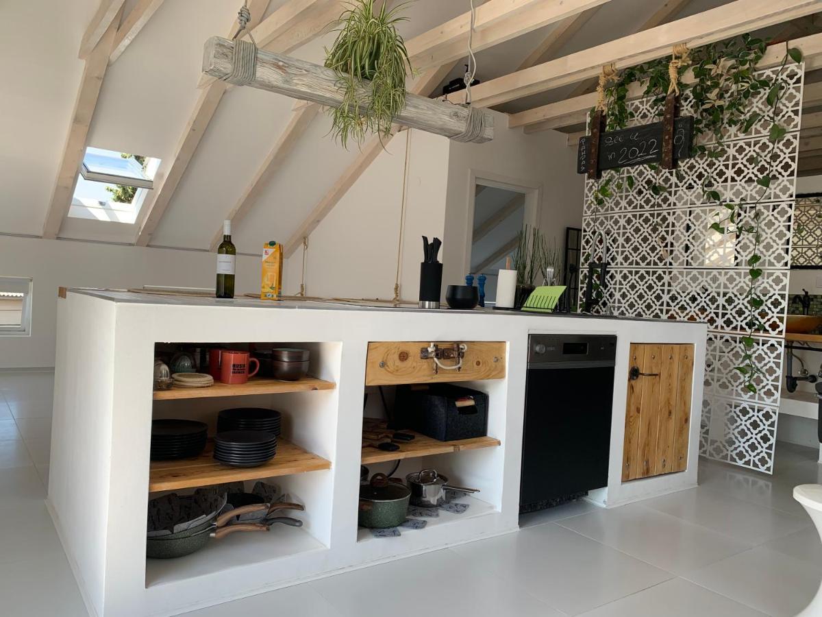 Apartment Pampas Sveti Filip i Jakov Luaran gambar