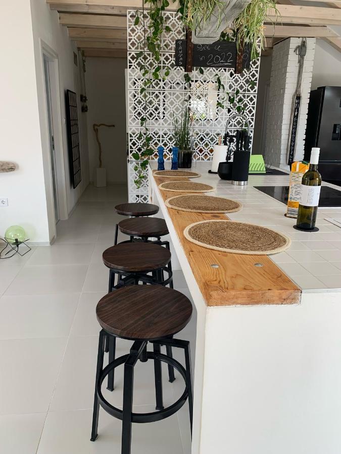 Apartment Pampas Sveti Filip i Jakov Luaran gambar
