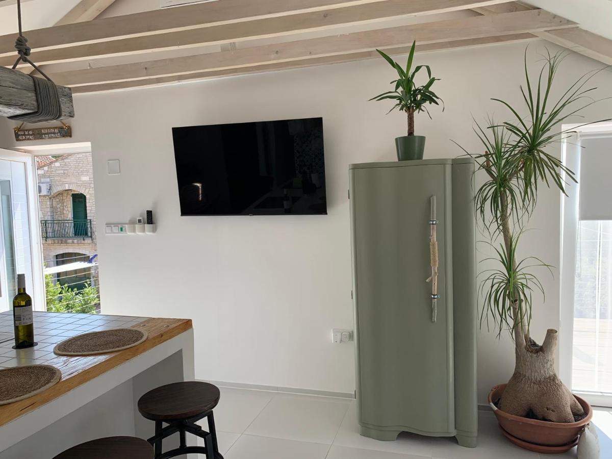 Apartment Pampas Sveti Filip i Jakov Luaran gambar