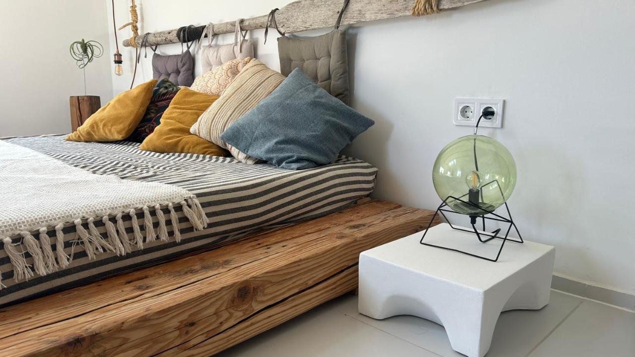 Apartment Pampas Sveti Filip i Jakov Luaran gambar