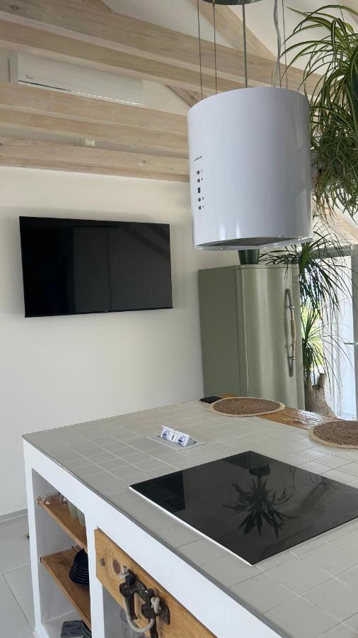 Apartment Pampas Sveti Filip i Jakov Luaran gambar