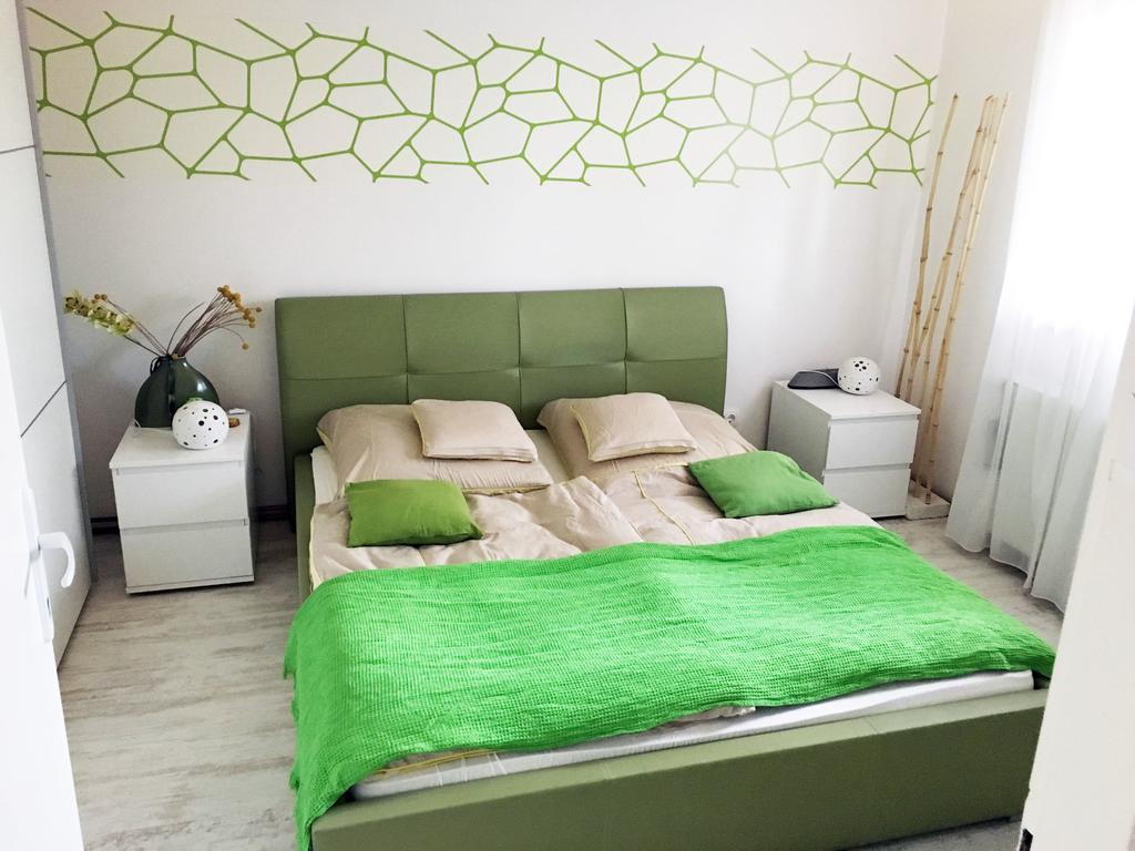 Apartment Pampas Sveti Filip i Jakov Bilik gambar