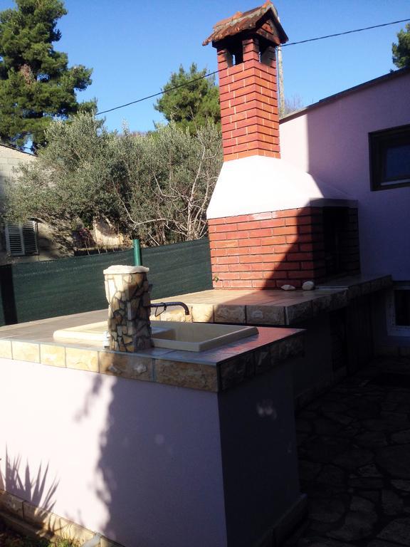 Apartment Pampas Sveti Filip i Jakov Bilik gambar
