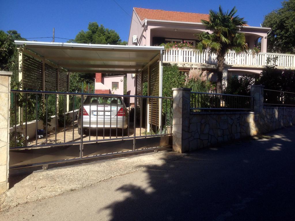Apartment Pampas Sveti Filip i Jakov Bilik gambar