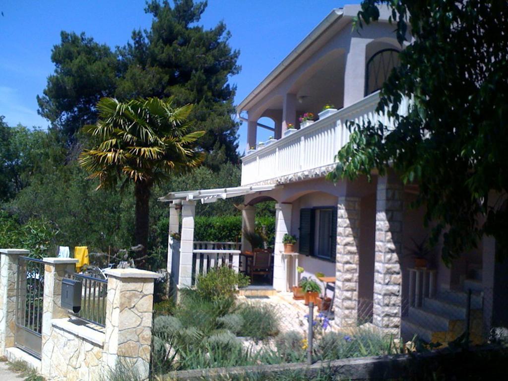 Apartment Pampas Sveti Filip i Jakov Bilik gambar