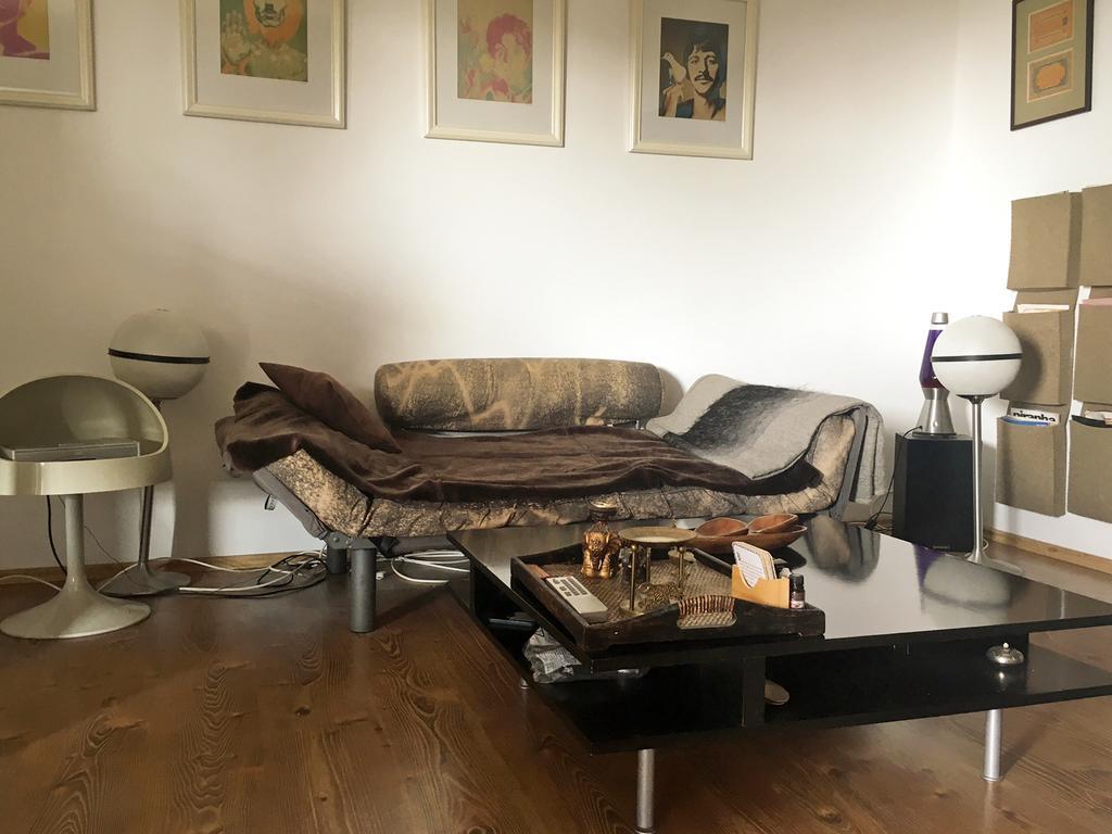 Apartment Pampas Sveti Filip i Jakov Luaran gambar