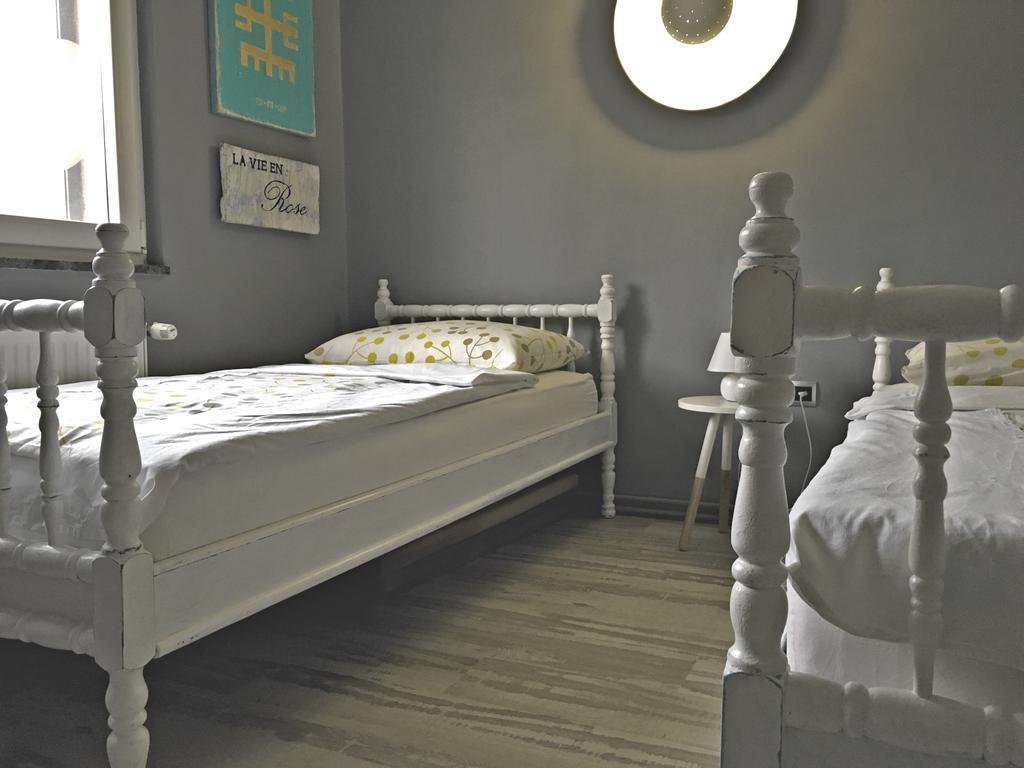 Apartment Pampas Sveti Filip i Jakov Luaran gambar